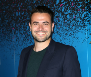 ben winston (credit: WENN)