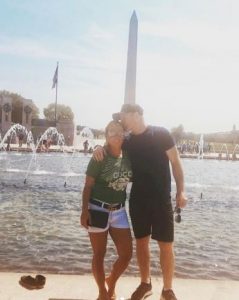 Coleen and Wayne Rooney