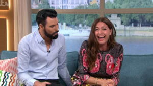 This Morning (Credit: ITV)