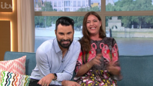 This Morning (Credit: ITV)