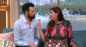 This Morning (Credit: ITV)