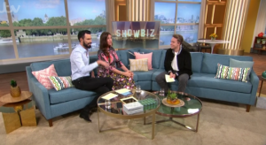 This Morning (Credit: ITV)