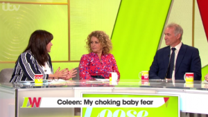 Loose Women (Credit: ITV)