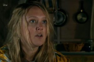 Rebecca Emmerdale 