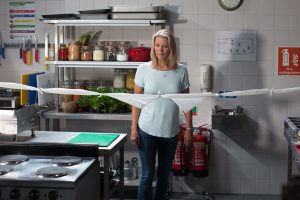 Kathy Beale in EastEnders