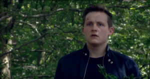 Lachlan looks for Rebecca in Emmerdale 