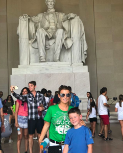 Instagram @coleen_rooney