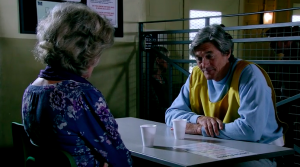 Lewis Archer in Coronation Street