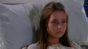 Emmerdale's Debbie Dingle devastated as daughter Sarah refuses heart transplant