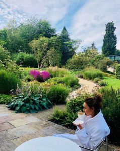 Catherine Tyldesley Instagram