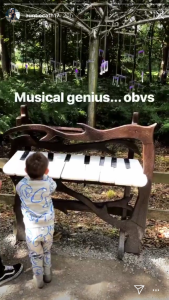 Catherine Tyldesley Instagram