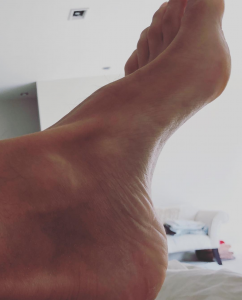 Paddy McGuinness Instagram