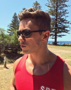 Orpheus Pledger Instagram