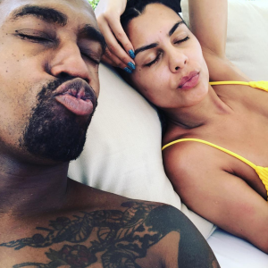 Ayshen Kemal Simon Webbe Instagram