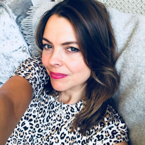 Kate Ford