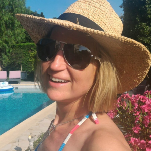 Carol McGiffin - Instagram