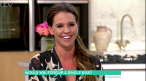 Danielle Lloyd (Credit: ITV)