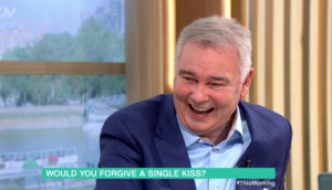 Eamonn Holmes (Credit: ITV)