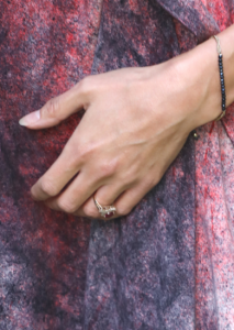 Kara Tointon (Credit: WENN)