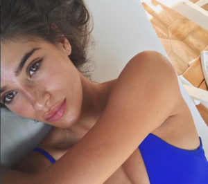 Cairo (Credit: Instagram)