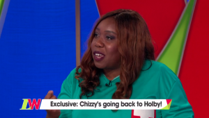 Chizzy Akudolu