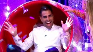Dr Ranj