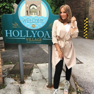 Stephanie Davis returning to Hollyoaks