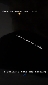 PErrie Edwards after throat op