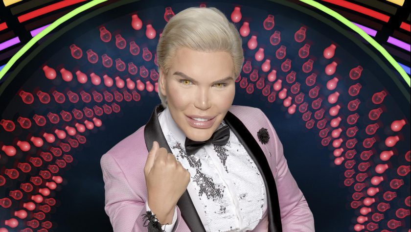 CBB's Rodrigo Alves given formal and final warning over language