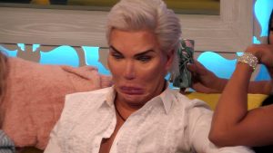 Rodrigo Alves given formal warning on CBB after using racist language