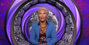 Rodrigo Alves given formal warning on CBB after using racist language