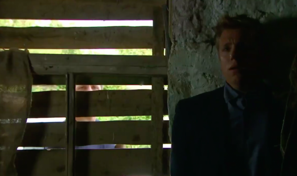 Emmerdale SPOILER: Lachlan White murders Belle Dingle?