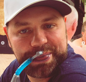 Instagram @brianmcfadden123