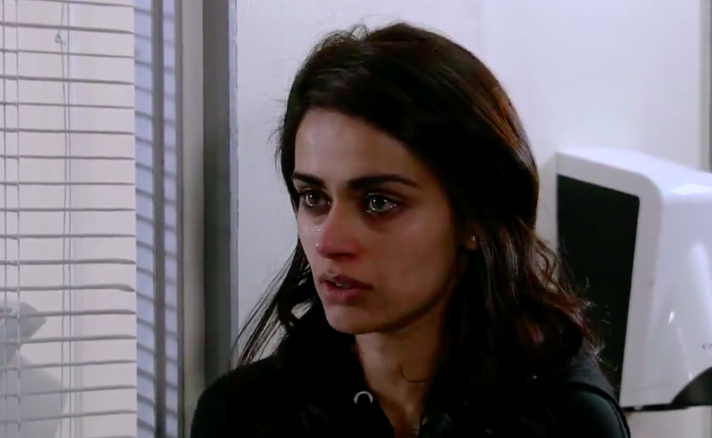 Coronation Street viewers disgusted by Rana Nazir’s mum