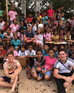 Victoria Beckham Instagram Brooklyn Beckham