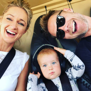 Storm Keating Ronan Keating Instagram