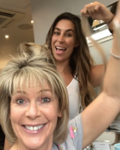 Ruth Langsford Instagram