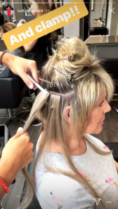 Ruth Langsford Instagram