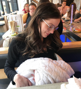 Helen Flanagan Instagram