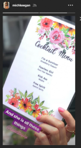 Michelle Keegan and Helen Rigby (Credit: Instagram)