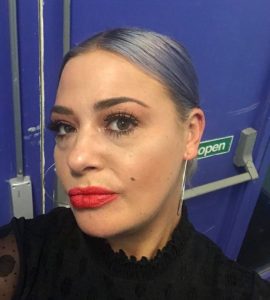 Lisa Armstrong