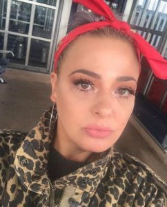 Lisa Armstrong