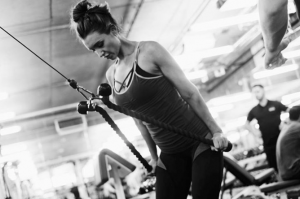 Instagram @auntiecath17