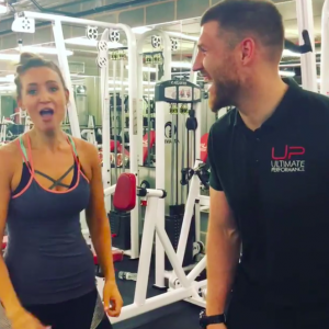 Instagram @auntiecath17