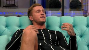 CBB's Dan Osborne