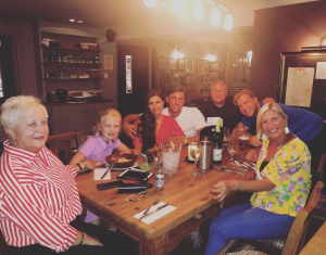 Dani Dyer Jack Fincham Instagram