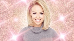 katie piper BBC