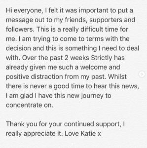 katie piper Instagram