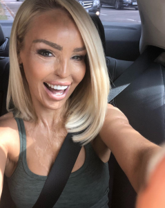 katie piper Instagram