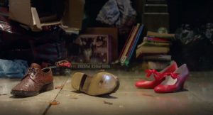 Strictly Come Dancing BBC